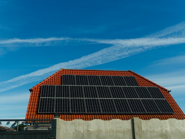 Wat maakt investeren in zonnepanelen een goede keuze