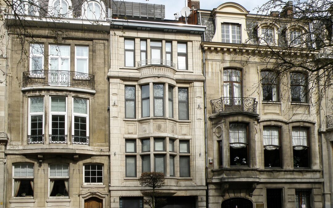 Woning kopen in Antwerpen? Dit zijn de leukste wijken!