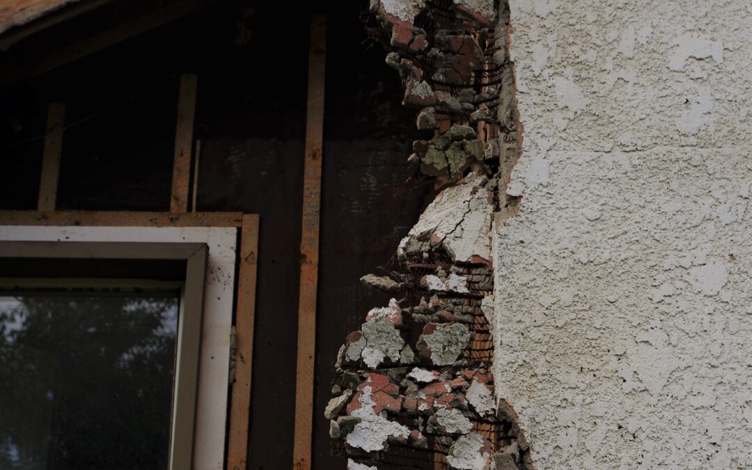 Asbest in huis laten verwijderen: dit moet je weten